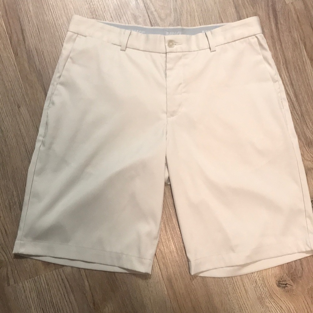 Nike Dri Fit Shorts